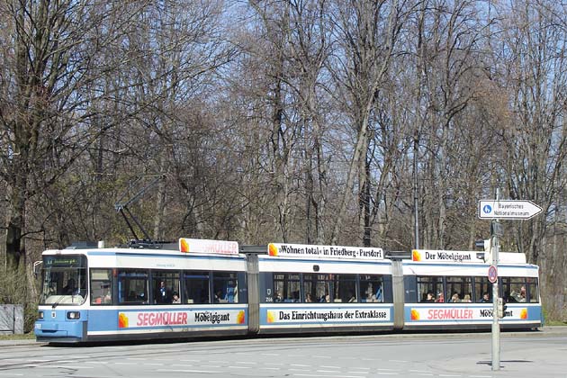 MVG - 2007-03-13 MVG - 2007-03-13