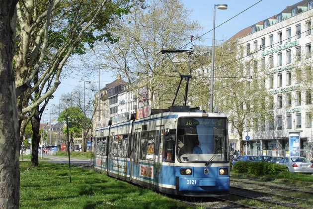 MVG - 2007-04-17 MVG - 2007-04-17