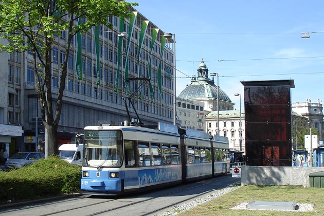 MVG - 2007-04-17 MVG - 2007-04-17