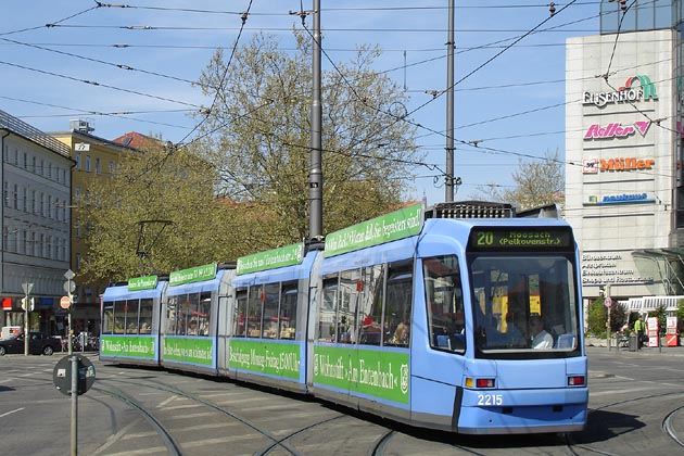 MVG - 2007-04-17 MVG - 2007-04-17