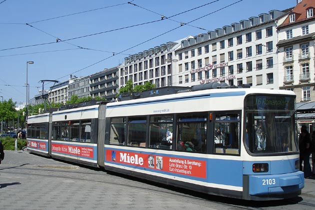 MVG - 2007-04-25 MVG - 2007-04-25