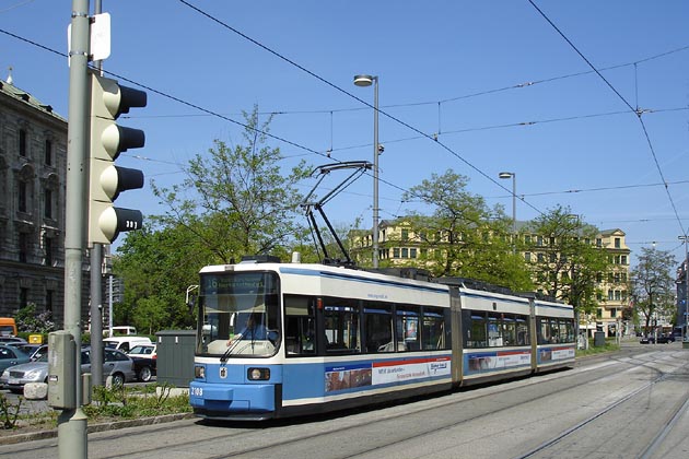 MVG - 2007-04-25 MVG - 2007-04-25