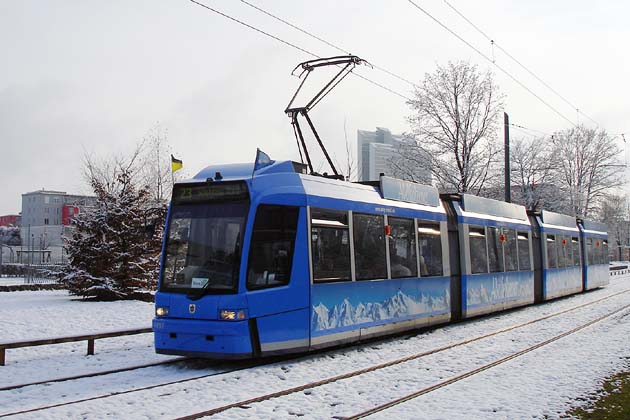 MVG - 2009-12-12 MVG - 2009-12-12