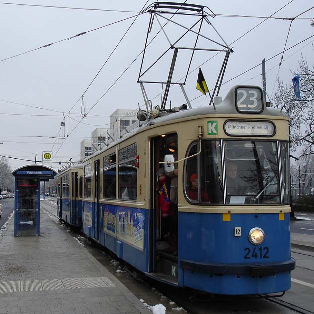 MVG - 2009-12-12 MVG - 2009-12-12