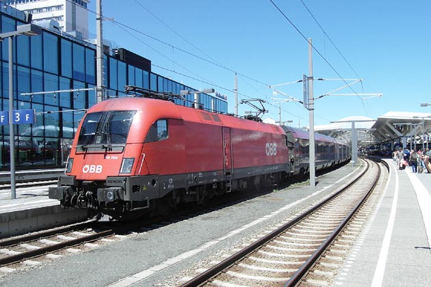 ÖBB - 2022-07-03