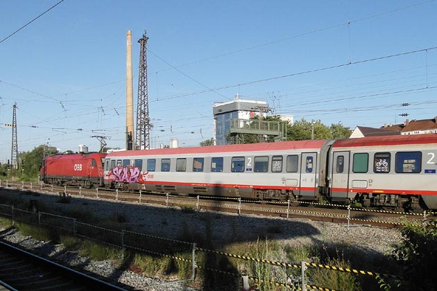 ÖBB - 2022-07-16