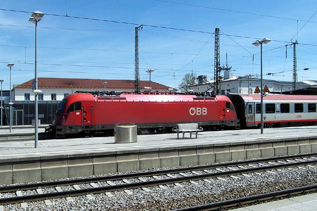 ÖBB - 2023-05-04