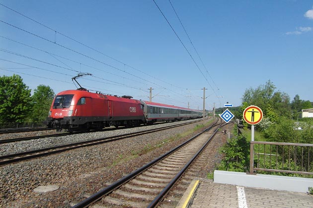 ÖBB - 2023-05-22