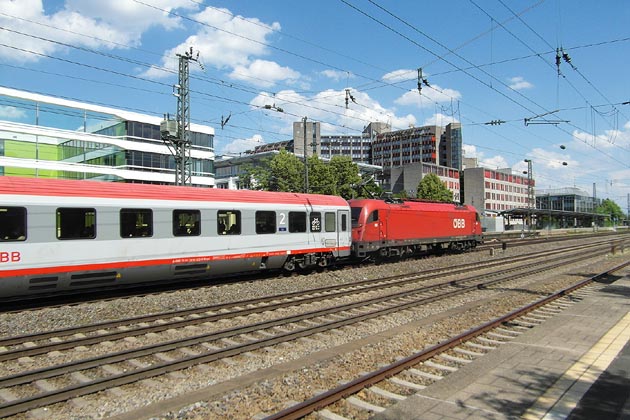 ÖBB - 2022-06-16