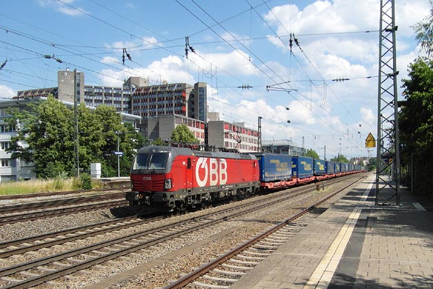 ÖBB - 2022-06-16