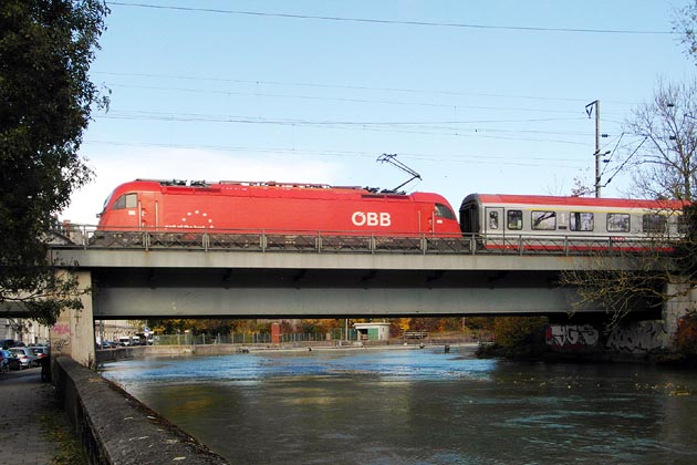 ÖBB - 2014-11-04