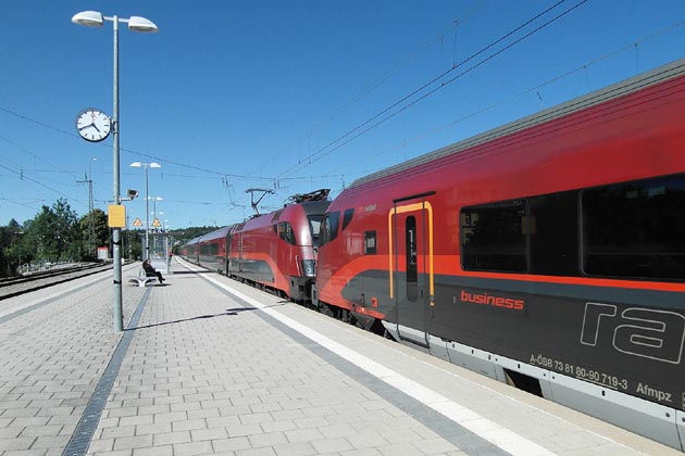 ÖBB - 2022-07-03 ÖBB - 2022-07-03