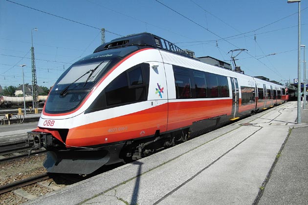 ÖBB - 2022-06-25