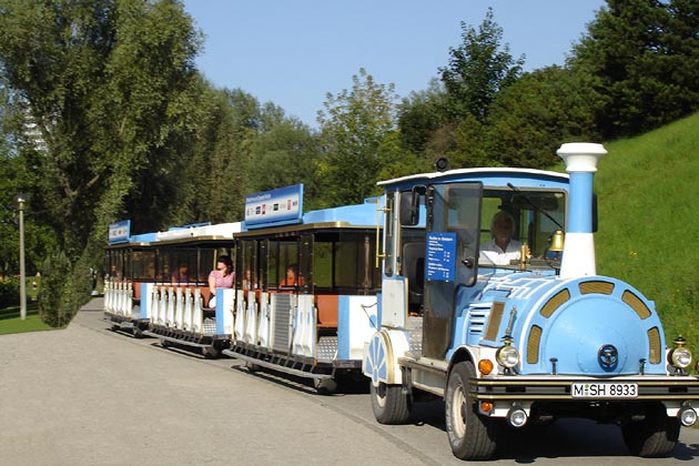 Olympiapark - 2005-09-05