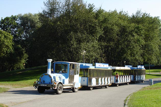 Olympiapark - 2005-09-05