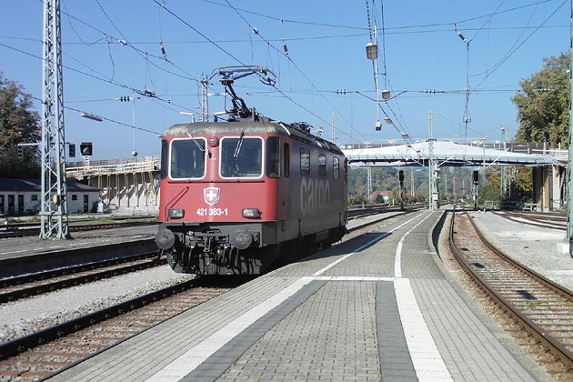 SBB - 2018-10-05 SBB - 2018-10-05